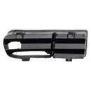 1998-2004 VW Golf IV MK4 1 Pair Front Bumper Fog Light Grill Cover Bezel 1J0853665B 1J0853666E