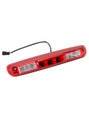 LED-bromsljus till Chevy Silverado 2007-2013