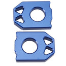 2005-2024 SUZUKI DRZ400SM 400S 400E CNC Rear Chain Adjuster Axle Block