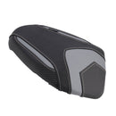 2019-2024 Triumph Street Triple Rear 765 765S 765R Passagersædehynde PU Pillion Flat Black