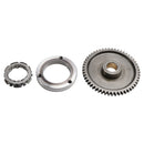 Einweg-Starterkupplungszahnrad 39 mm für Access AMX 3.20 AMS 4.32 Xtreme 300