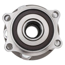 2008/06-2012/10 Subaru Forester SH 2.5L Hinterachse Rear Wheel Hub Bearing 512401