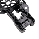 Türgriffträger vorne links für VW Passat B6 B7 (2006–2015), Teilenummer 3C0837885H