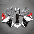 ABS plastic fairing kit for Honda CBR250R 2011-2015