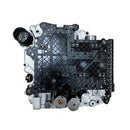 Audi Q3 TT R8 Volkswagen Tiguan Getriebe Mechatronik TCU Steuergerät+Ventilkörper 0BH927711C DQ500