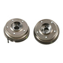 2010-2011 Mercedes ML450 timing chain kit + 4× camshaft adjusters