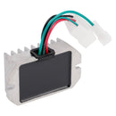 5-tråds laddningsregulator för MZ ETZ 250 251 TS ES
