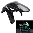 2022-2024 Kawasaki Versys 650 KLE650 Carenagem do guarda-lamas dianteiro