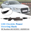 2013 Audi A6 luksussedan, 4-dørs, 2,8 l (2773 cm³), V6 benzinmotor, DOHC, naturligt aspireret, elektrisk servostyring, varenummer 4G0423055
