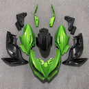 ABS kåpesett i plast passer for Kawasaki Versys 650 2015-2021