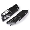Främre dimljusgaller för BMW 3-serie E90 E91 2006-2008 51117134081