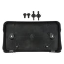 Front license plate holder for Ford Thunderbird (2002–2005), part number 1W6Z17A385AA