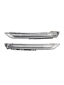 2015-2017 Porsche Cayenne 958 Par LED-dimma varselljus DRL 95863118130 95863118230