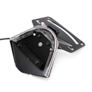 2021-2024 BMW S1000RR Suporte de quadro de suporte de placa