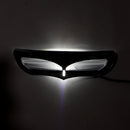 LED-beleuchtete Verkleidungsentlüftungsblende für Electra Street Glide FLHTCU 2014-2022