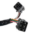 Gangpositionssensor-Impulsgenerator-Baugruppe 90211023000 für DUK 125 390 2011-2016