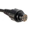 SM19A1 Taste Hand Mikrofon Kabel Für Hytera RD980 HM780 RD620 MT680 MT68plus