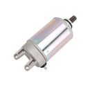 Motor de arranque 31100-43401 para Suzuki GS450ST (años 1980-1982)