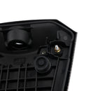 Heckverkleidung/Sitzbankabdeckung für Yamaha MT-09 / SP (2024-2026)
