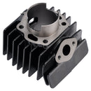 1978-2006 für Suzuki JR50 60CC Zylindermotor-Reparatursatz 11111-04001