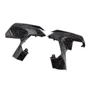 Side frame cover/fairing for Honda ADV 350 (model years 2022-2025)