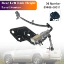 Fahrzeughöhensensor hinten links für Toyota 4Runner und Lexus GX470 4.7L (2003–2009)