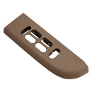 Front left (driver's door) window switch panel for Ford Expedition (2003–2006), part number 6L1Z-14525-BA