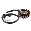 2015-2016 Yamaha YZF-R 125 A ABS (RE111/RE112/RE291/RE391) Magnetogenerator Stator 22B-H1410-00