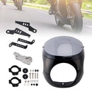 Tuulilasi BMW R NINE T:lle (2014–2024)