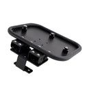2020-2024 Honda Ct125 Huntercub 125 Satteltaschenhalterung Schwarz