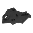 Schwarzer Motorhaubenentriegelungshebel-Griffhalter 7P0823633 für VW Touareg 2011-2017