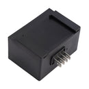 Spänningsregulator blinkersrelä lämplig för Simson 6V 2X21W/5A RELÄ S50 S51 S53 S80