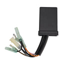 CDI Zündung System Einheit Box fit für Yamaha PZ480ST Phazer II ST 1991-1993
