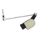 Höhenniveausensor vorne links 3W0941285C für Bentley Continental GT (3W0) 03-10