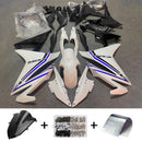 Verkleidungssatz aus ABS-Kunststoff für Honda CBR500R 2019-2021