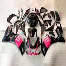 2006-2011 Aprilia RS125 Einspritzverkleidungssatz Karosserie Kunststoff ABS
