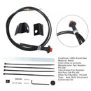 1992-2003 Chevy Jimmy 4WD Axle Shaft Separator Conversion Kit PSL500