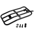 Bagageholder solosæde sort til Indian Scout Sixty Classic Bobber 2025 2026