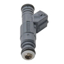 1 piece fuel injector nozzle for BMW X5 E39 E38 E53 Land Rover Range Rover MK3 0280155823