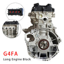 2009-2019 Kia Venga (YN) Brand New G4FA 1.4L Engine Block