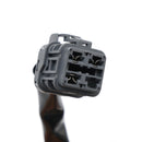 Explorer Patriot 430 Gamax/Aeon AX 600/Overland 600 6-leder regulator 32500-AX300-000