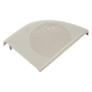 Front left speaker cover for Mercedes W203 CLC Coupé A20372703887E94