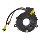 2014–2019 SENTRA VERSA &amp; VERSA NOTE Wickelfeder 25554-3SG0A mit Tempomat und Funktionen 25554-3SG0A