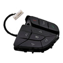 Pulsador mando radio volante 68159639AC para Grand Cherokee 14-21