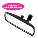 Espelho retrovisor interior 2005-2014 Ford Mustang 6U5Z17700B 6U5Z-17700-B genérico