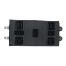 2007-2007 Mercedes-Benz R63 AMG 251.177 Frontsignal-Erfassungsmodul SAM-Einheit 1649004101
