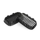 Nowa czarna przednia osłona chłodnicy do BMW serii 3 E36 1992-1996