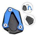 Placa ampliadora de suporte BMW S1000RR 2020+