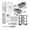 2000-2004 TOYOTA TUNDRA 3,4L 2 DELE Cylinderhoved &amp; Tætninger &amp; Skruer 11101-69136 1305362050