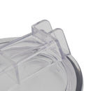 Til CMP 25304-000-020 Sta-Rite erstatning Dura glaspumpedæksel C3-139P1
